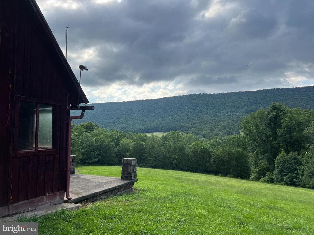 Property photo #14 for 3035 Black Log Road, Orbisonia, PA 17243