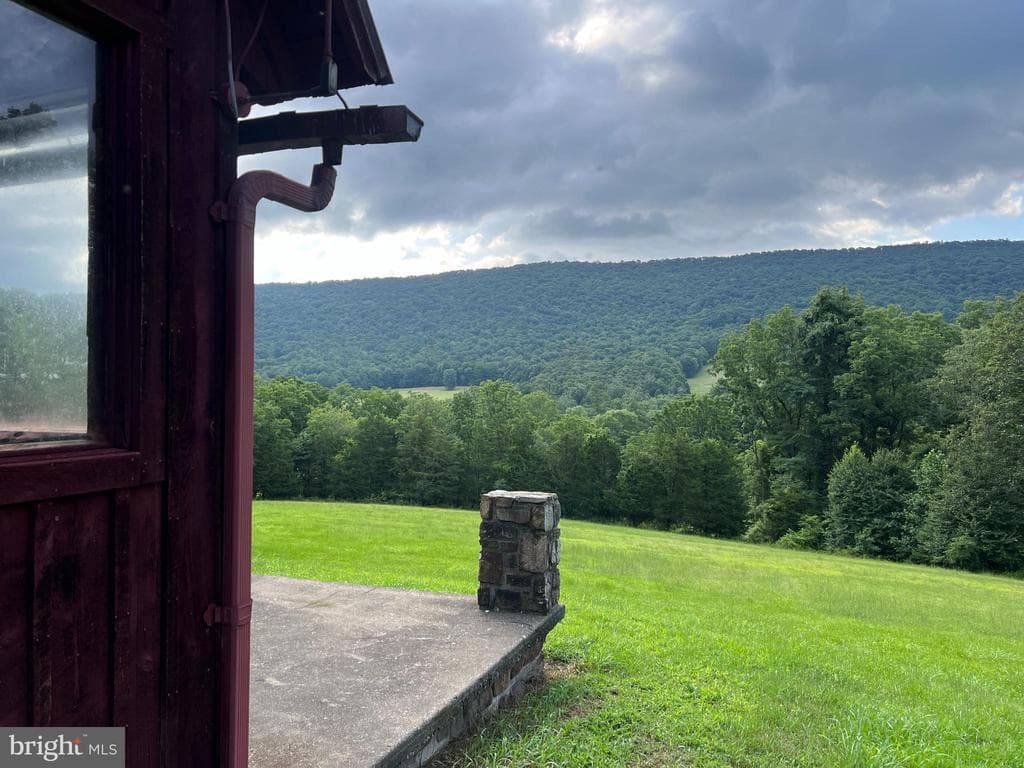 Property photo #16 for 3035 Black Log Road, Orbisonia, PA 17243