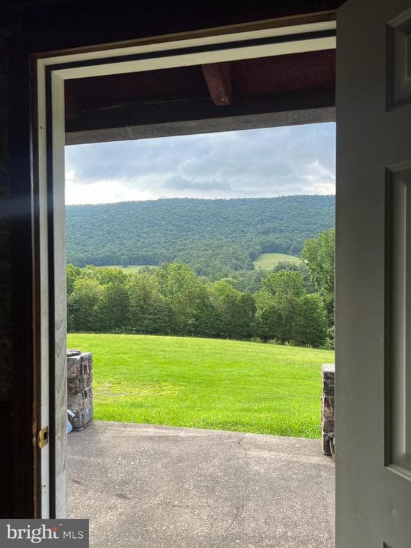 Property photo #17 for 3035 Black Log Road, Orbisonia, PA 17243