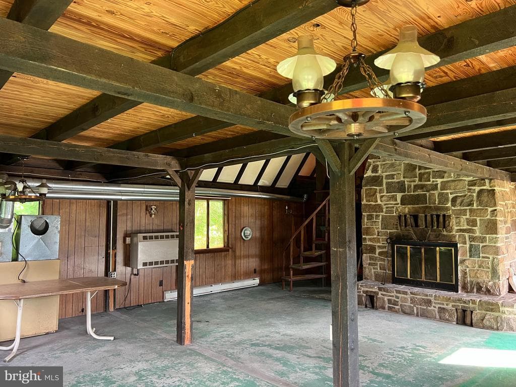 Property photo #21 for 3035 Black Log Road, Orbisonia, PA 17243