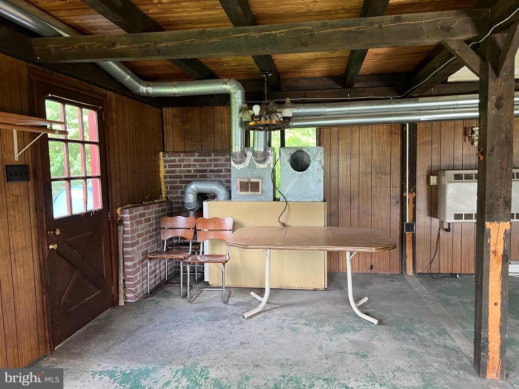 Property photo #22 for 3035 Black Log Road, Orbisonia, PA 17243