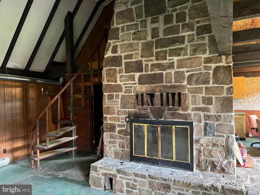 Property photo #55 for 3035 Black Log Road, Orbisonia, PA 17243