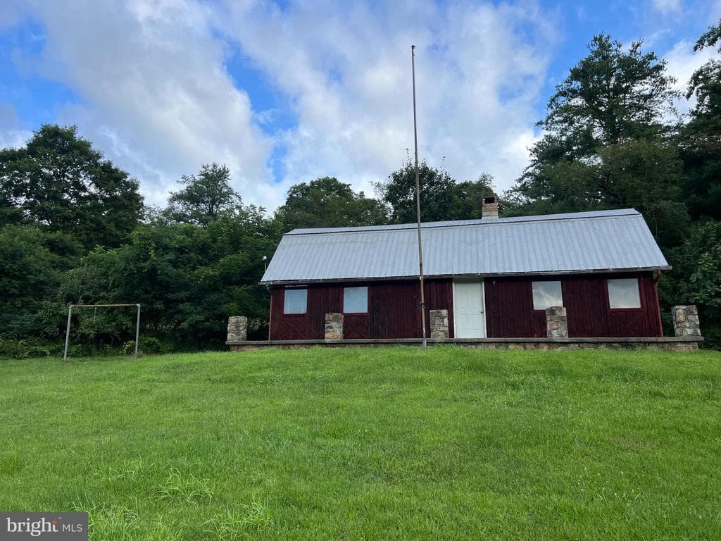 Property photo #6 for 3035 Black Log Road, Orbisonia, PA 17243