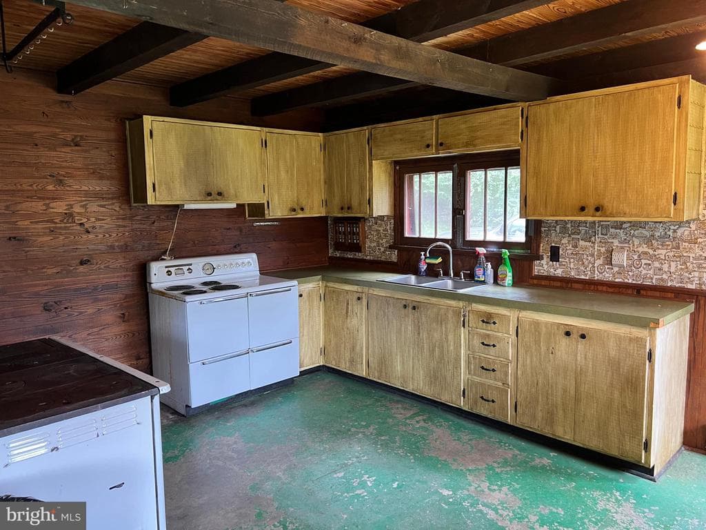 Property photo #64 for 3035 Black Log Road, Orbisonia, PA 17243