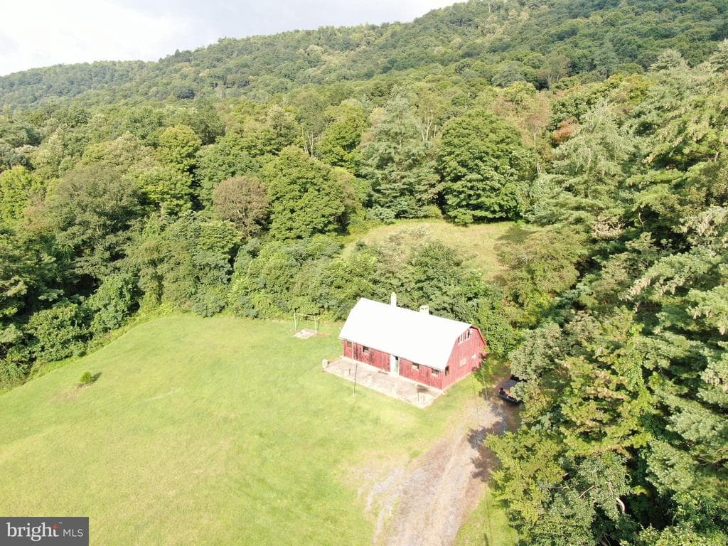 Property photo #70 for 3035 Black Log Road, Orbisonia, PA 17243