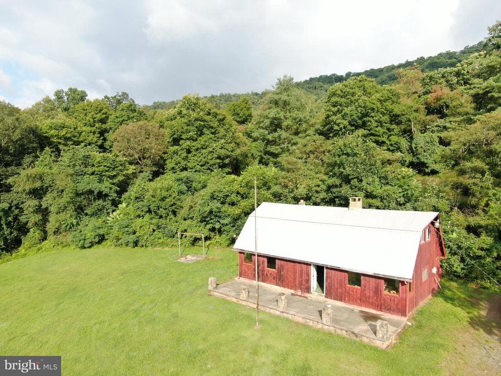 Property photo #71 for 3035 Black Log Road, Orbisonia, PA 17243