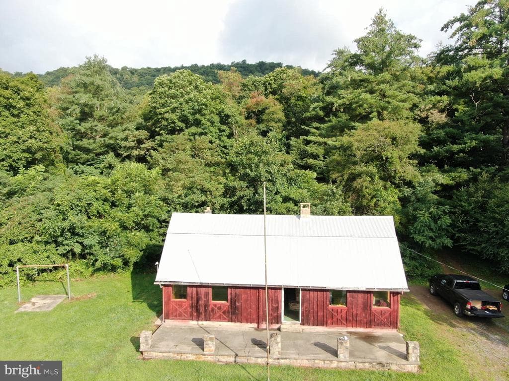 Property photo #73 for 3035 Black Log Road, Orbisonia, PA 17243