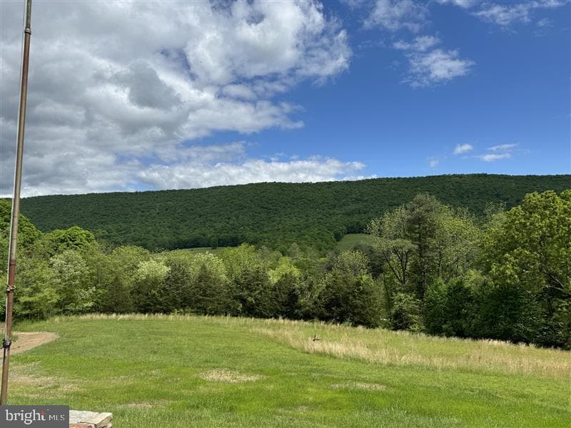 Property photo #76 for 3035 Black Log Road, Orbisonia, PA 17243