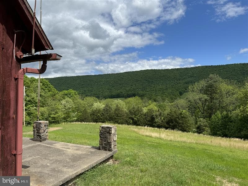 Property photo #78 for 3035 Black Log Road, Orbisonia, PA 17243