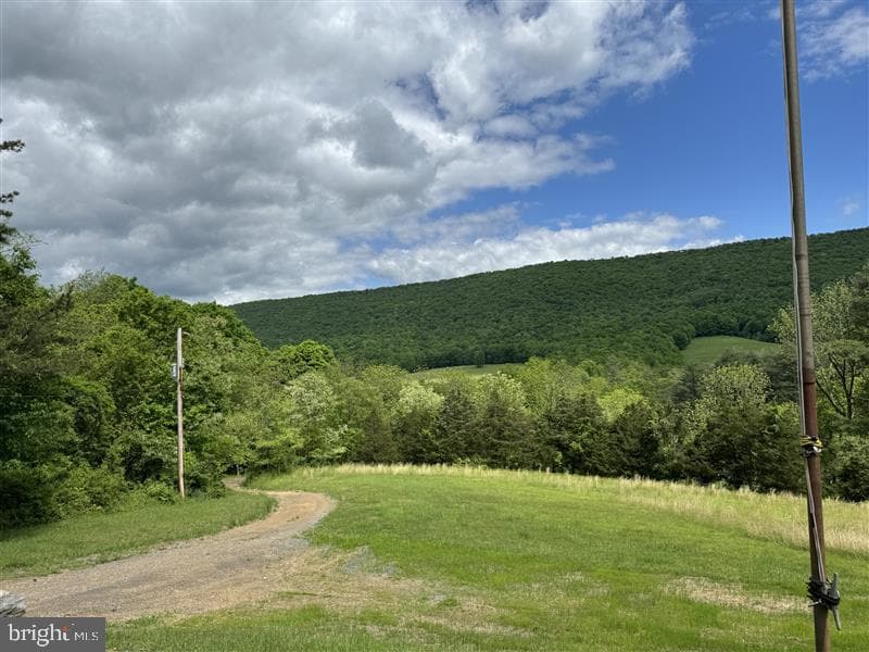 Property photo #80 for 3035 Black Log Road, Orbisonia, PA 17243