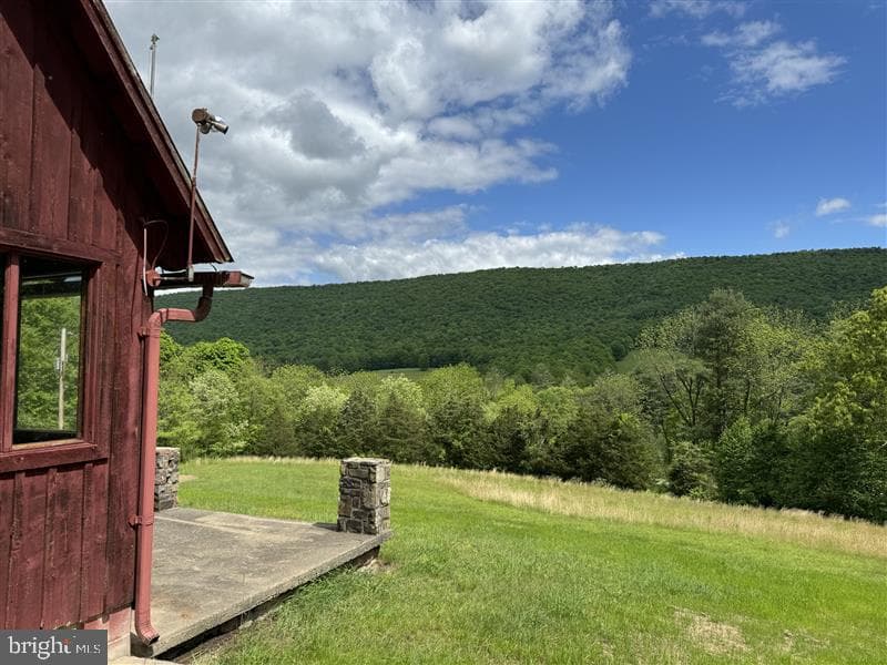 Property photo #81 for 3035 Black Log Road, Orbisonia, PA 17243
