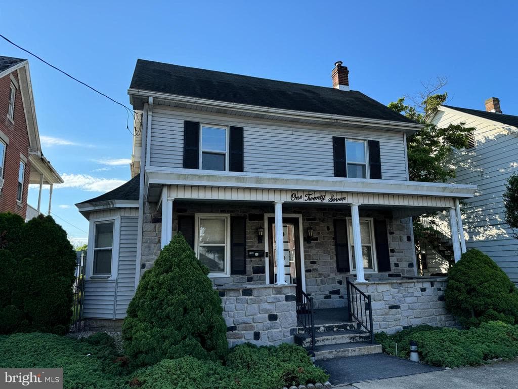 Property photo #0 for 127 Fairview Ave, Waynesboro, PA 17268