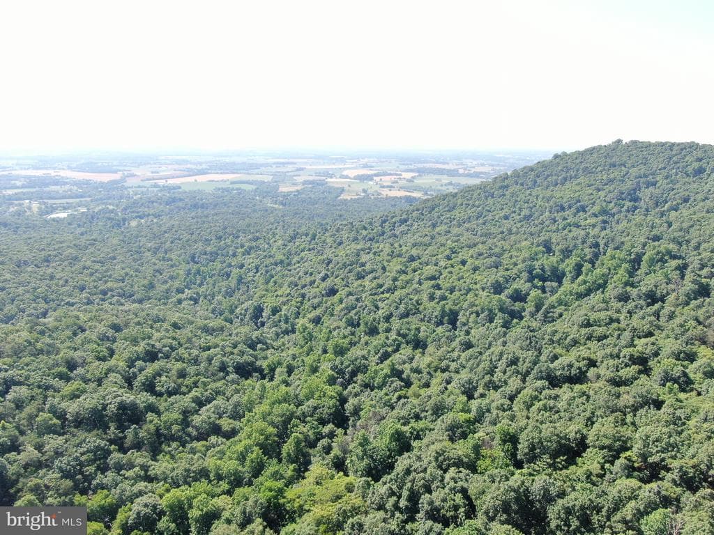 Property photo #31 for 14.25+/- Acres off Dry Run Rd, Mercersburg, PA 17236
