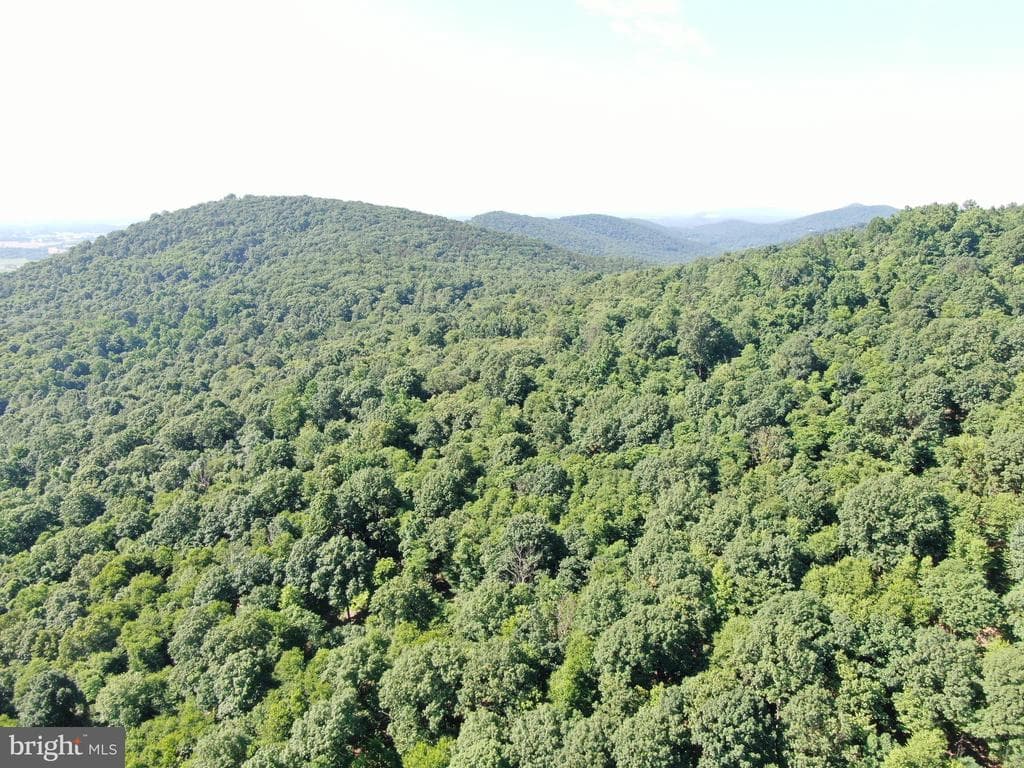 Property photo #32 for 14.25+/- Acres off Dry Run Rd, Mercersburg, PA 17236