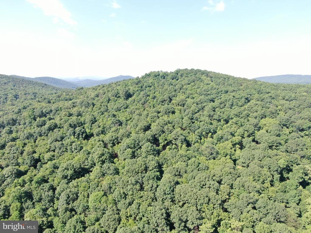 Property photo #33 for 14.25+/- Acres off Dry Run Rd, Mercersburg, PA 17236