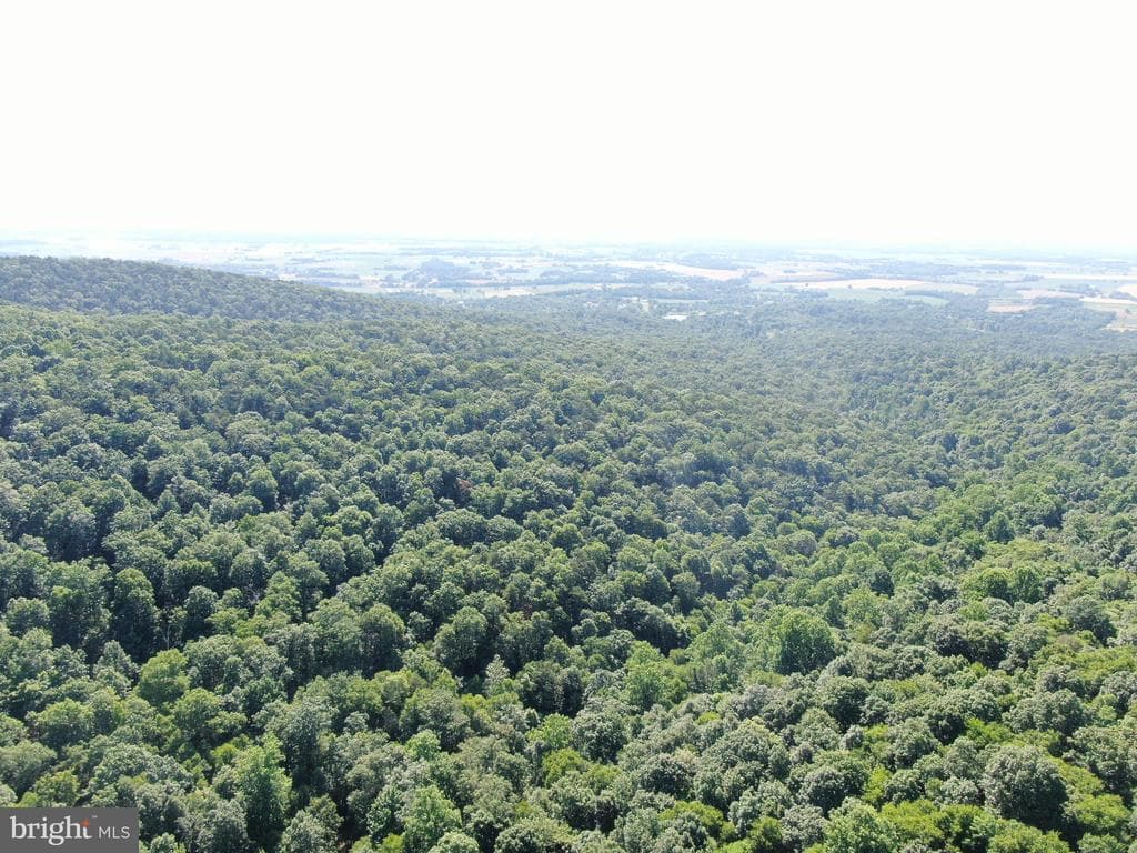 Property photo #34 for 14.25+/- Acres off Dry Run Rd, Mercersburg, PA 17236