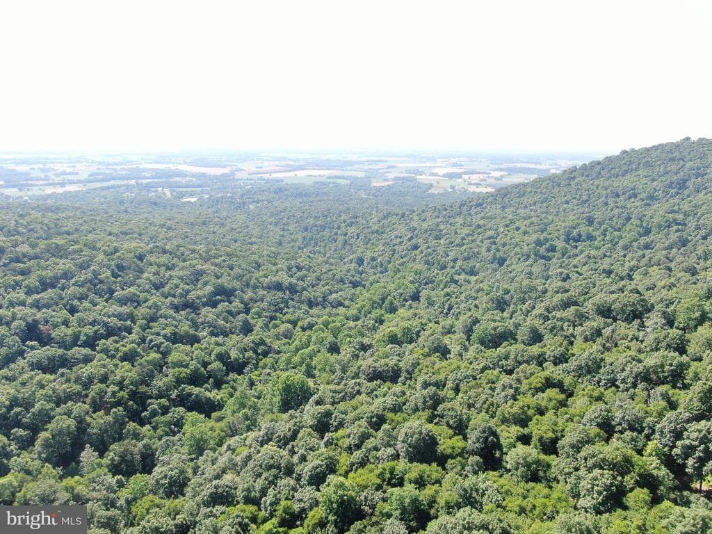 Property photo #36 for 14.25+/- Acres off Dry Run Rd, Mercersburg, PA 17236