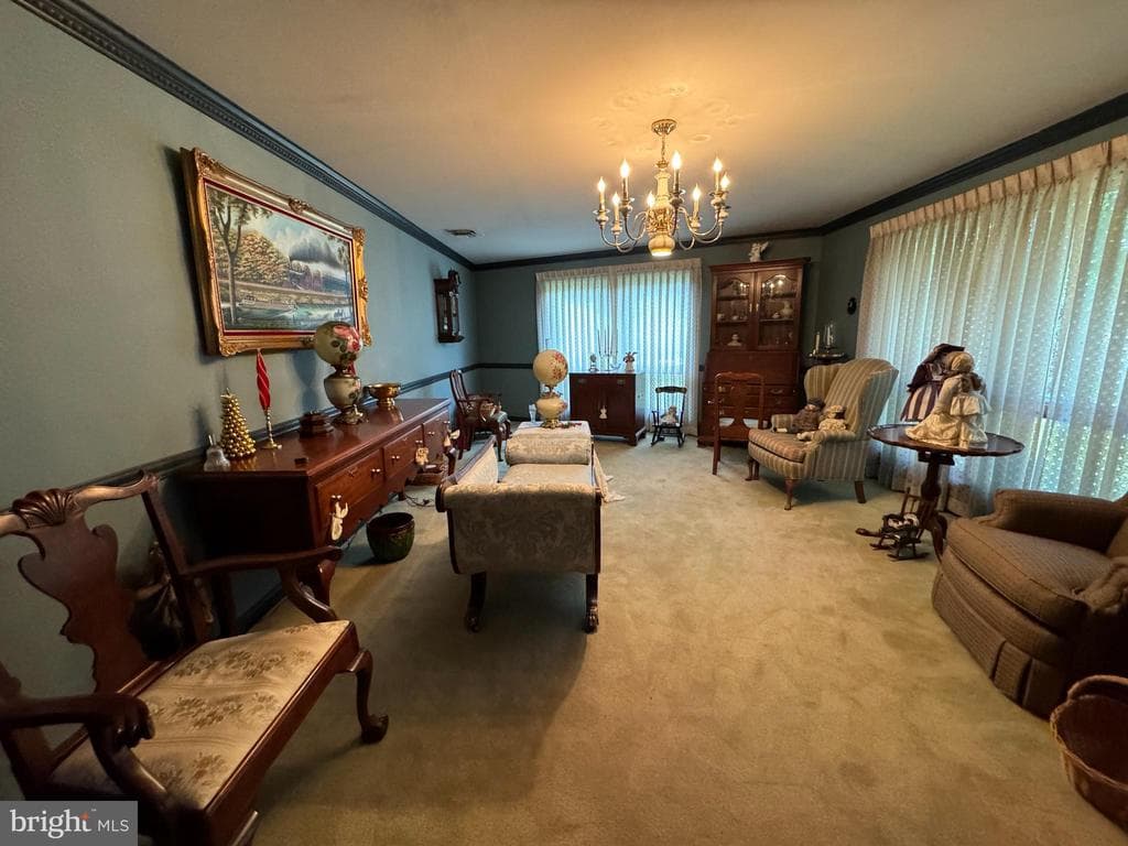 Property photo #18 for 13902 Blue Mountain Dr, Maugansville, MD 21767