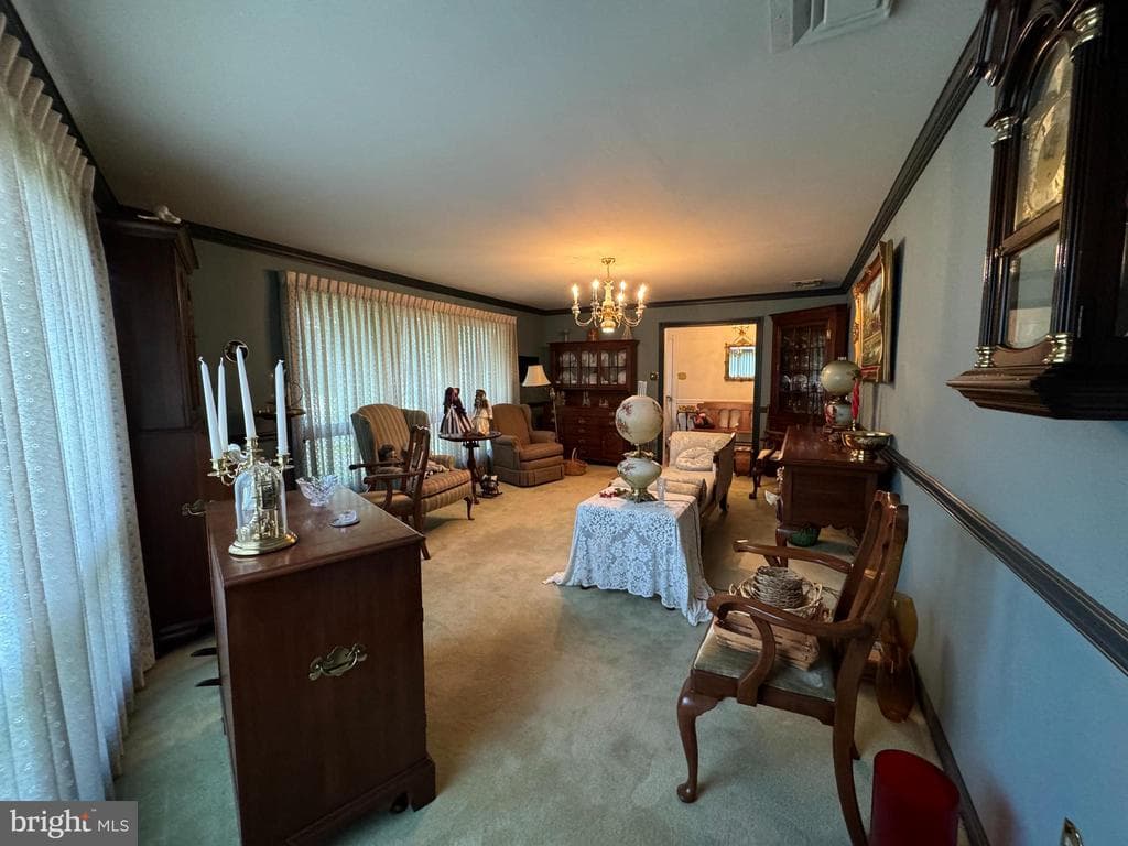 Property photo #19 for 13902 Blue Mountain Dr, Maugansville, MD 21767