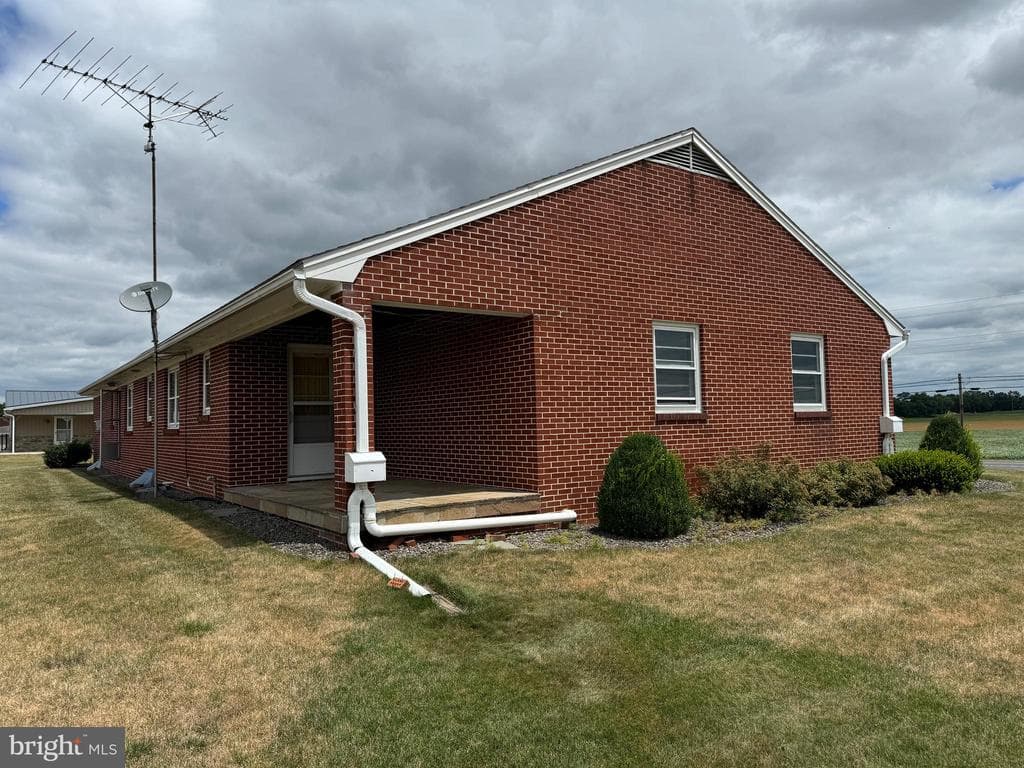 Property photo #12 for 6733 Molly Pitcher Hwy, Chambersburg, PA 17202