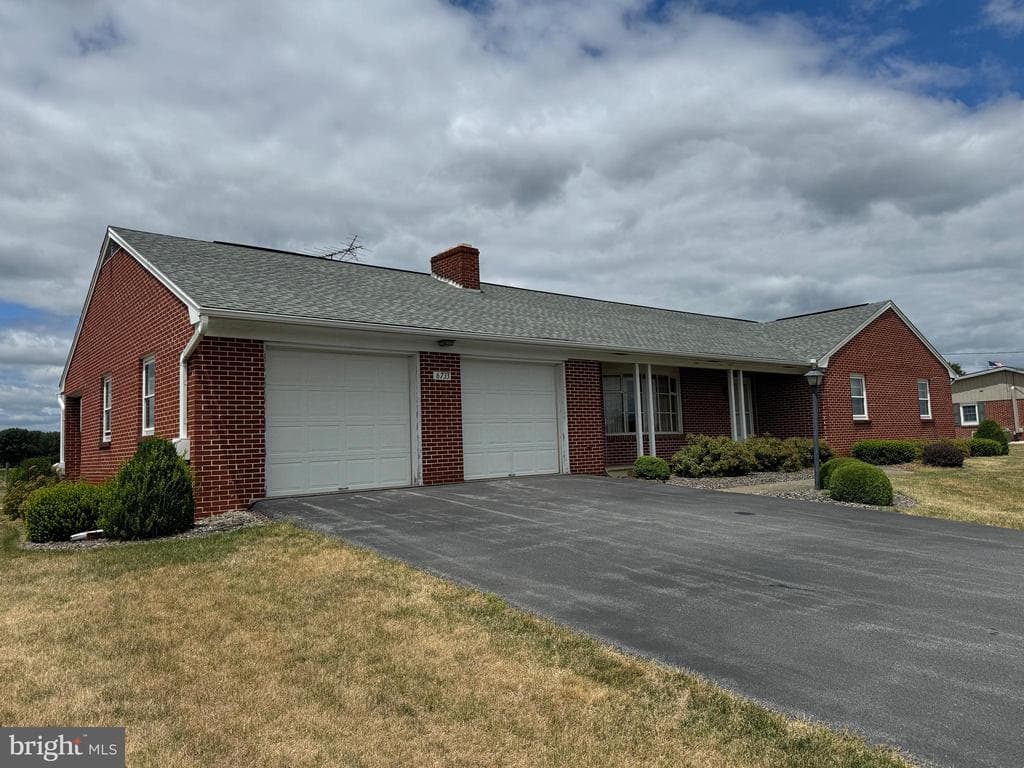 Property photo #15 for 6733 Molly Pitcher Hwy, Chambersburg, PA 17202