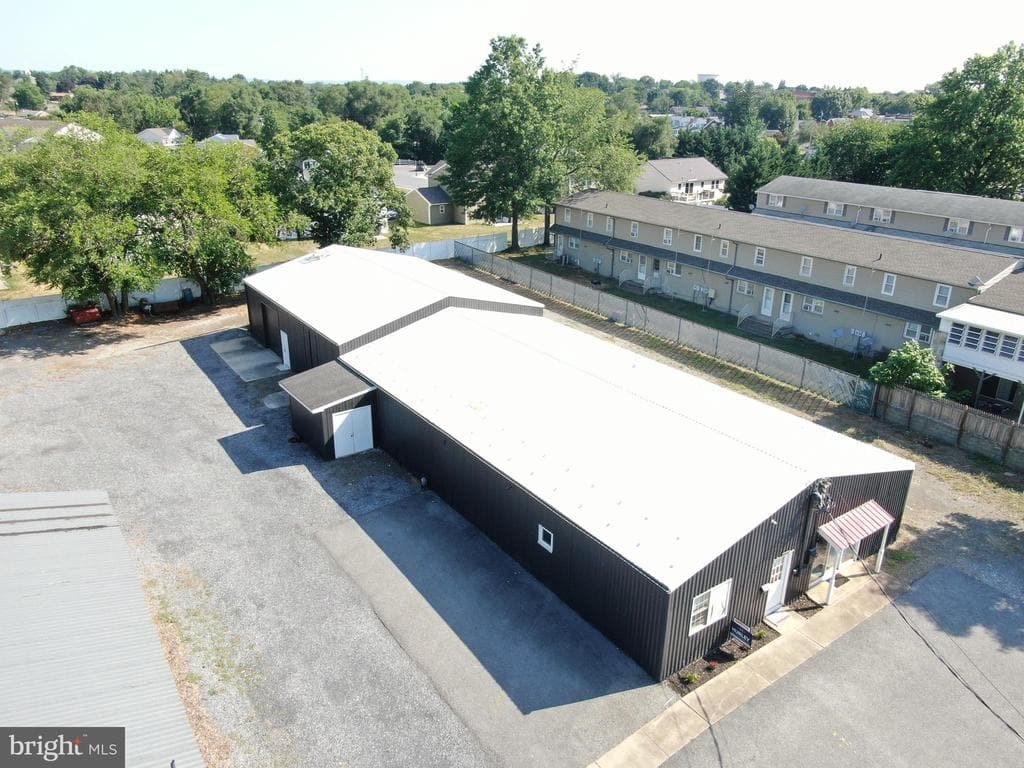 Property photo #35 for 649 Lincoln Way W, Chambersburg, PA 17201