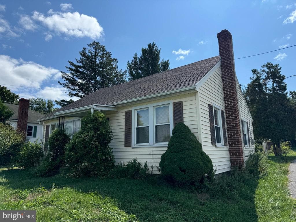 Property photo #1 for 7140 Slabtown Rd, Waynesboro, PA 17268