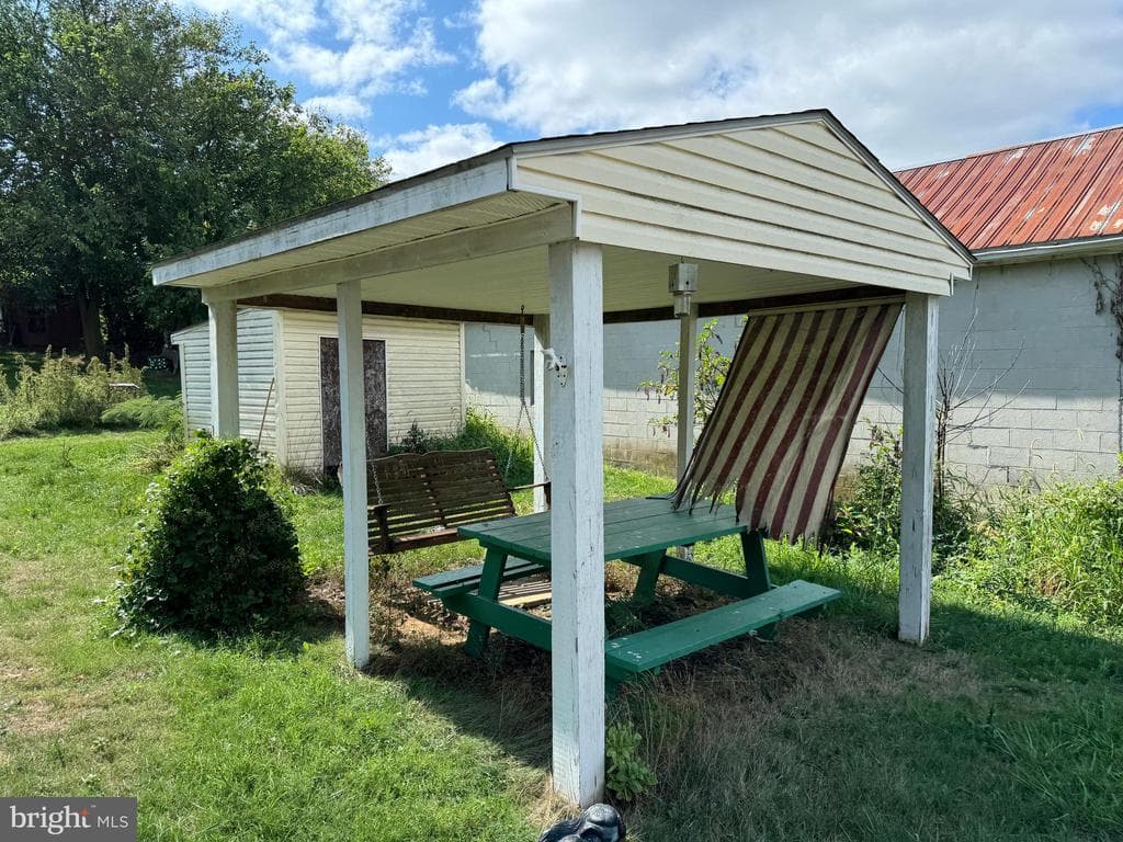 Property photo #10 for 7140 Slabtown Rd, Waynesboro, PA 17268
