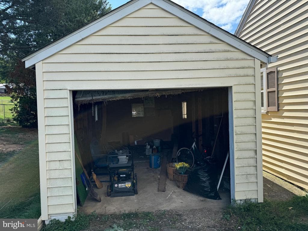Property photo #4 for 7140 Slabtown Rd, Waynesboro, PA 17268