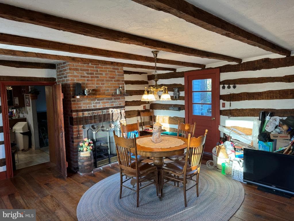 Property photo #74 for 240 Cavalry Field Rd, Gettysburg, PA 17325