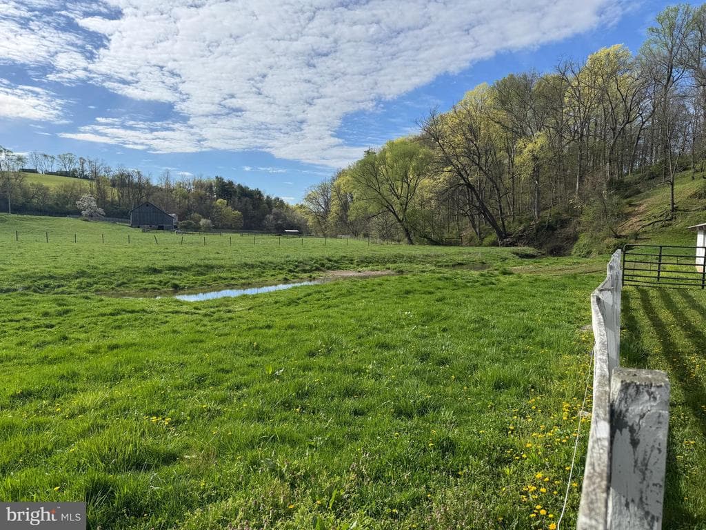 Property photo #100 for Tract 1: 6.31+/- Acres 4407 Burket Rd, Tyrone, PA 16686
