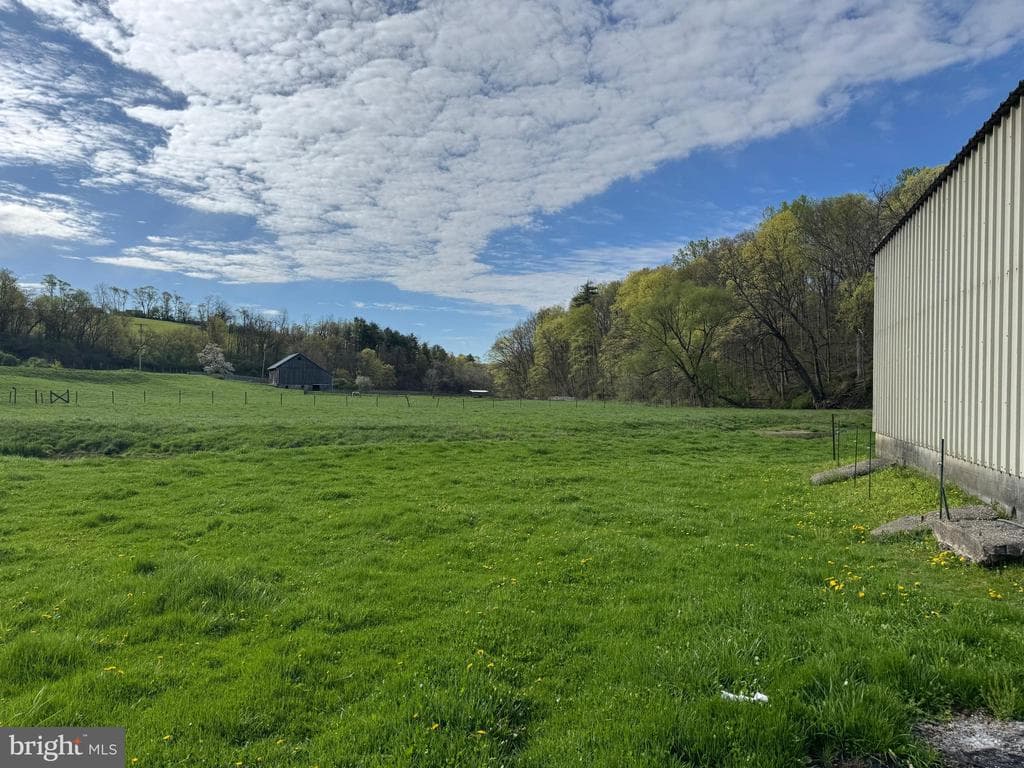Property photo #101 for Tract 1: 6.31+/- Acres 4407 Burket Rd, Tyrone, PA 16686