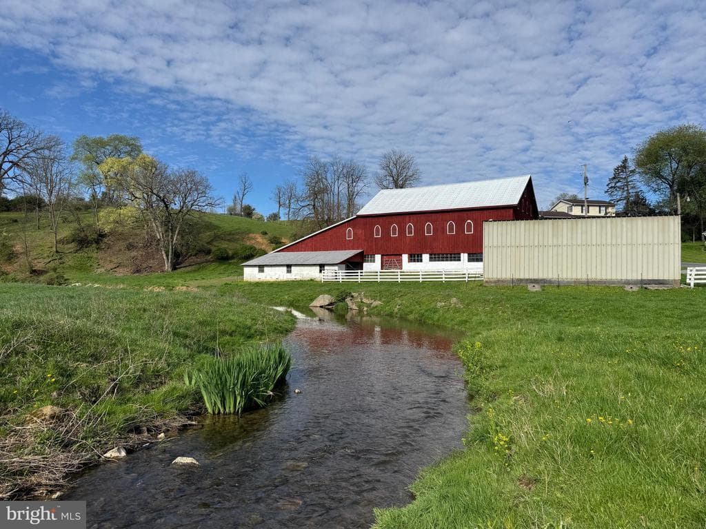Property photo #103 for Tract 1: 6.31+/- Acres 4407 Burket Rd, Tyrone, PA 16686