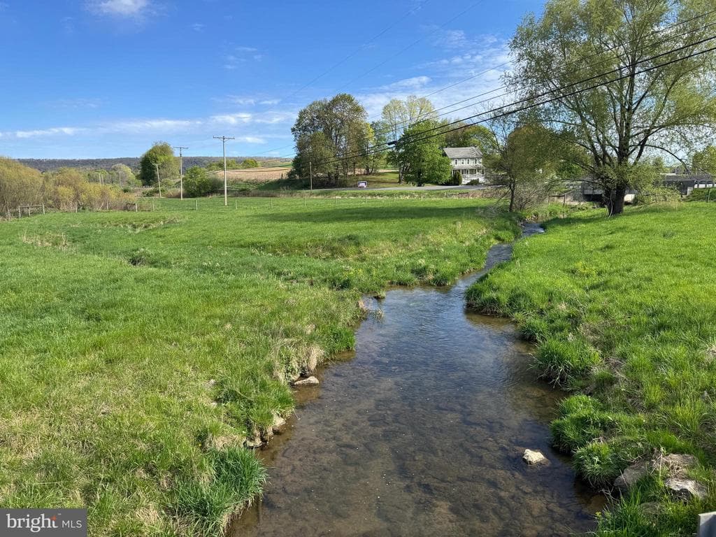 Property photo #105 for Tract 1: 6.31+/- Acres 4407 Burket Rd, Tyrone, PA 16686