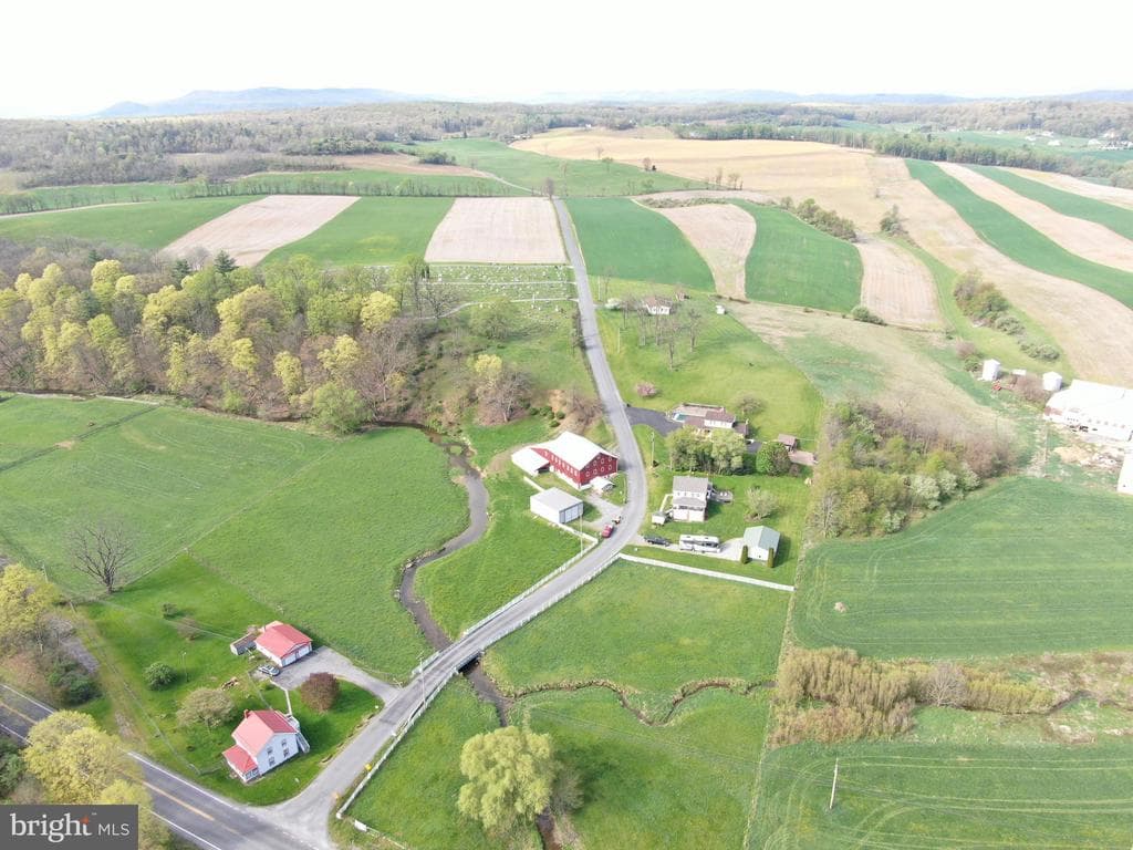 Property photo #107 for Tract 1: 6.31+/- Acres 4407 Burket Rd, Tyrone, PA 16686