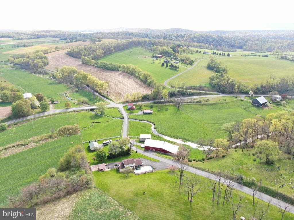 Property photo #108 for Tract 1: 6.31+/- Acres 4407 Burket Rd, Tyrone, PA 16686