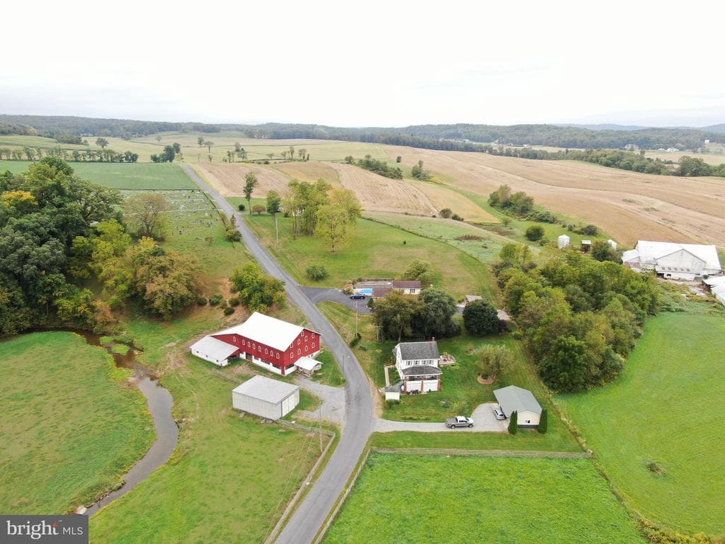 Property photo #11 for Tract 1: 6.31+/- Acres 4407 Burket Rd, Tyrone, PA 16686