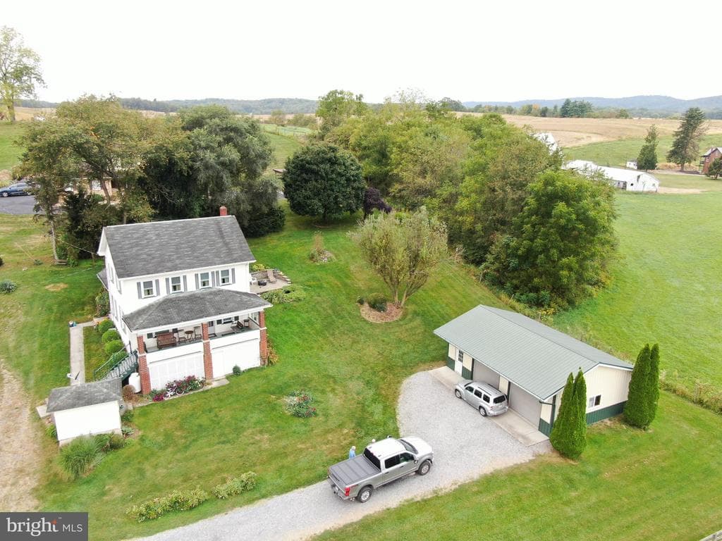 Property photo #14 for Tract 1: 6.31+/- Acres 4407 Burket Rd, Tyrone, PA 16686