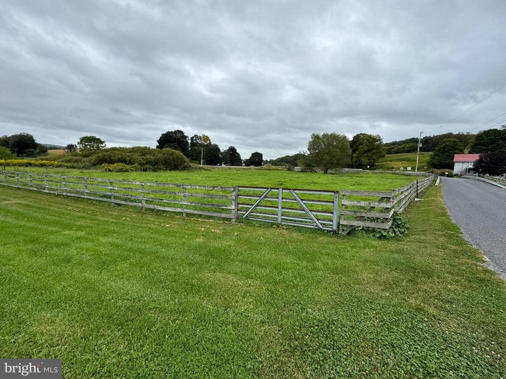 Property photo #17 for Tract 1: 6.31+/- Acres 4407 Burket Rd, Tyrone, PA 16686