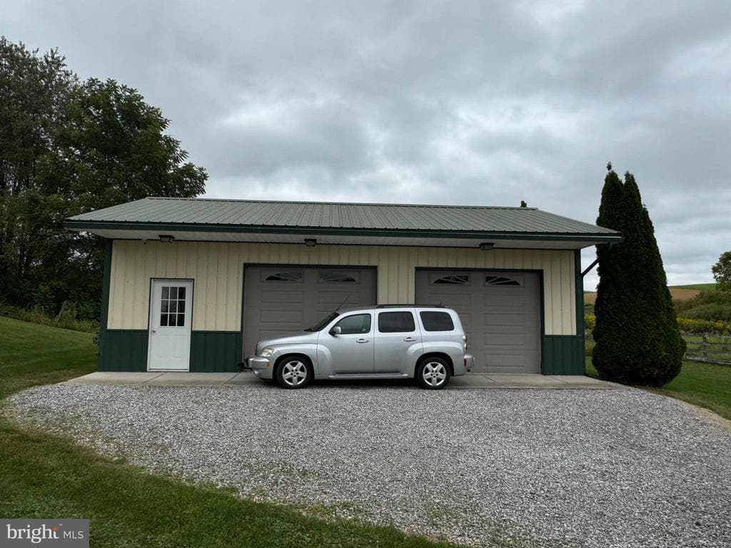 Property photo #19 for Tract 1: 6.31+/- Acres 4407 Burket Rd, Tyrone, PA 16686