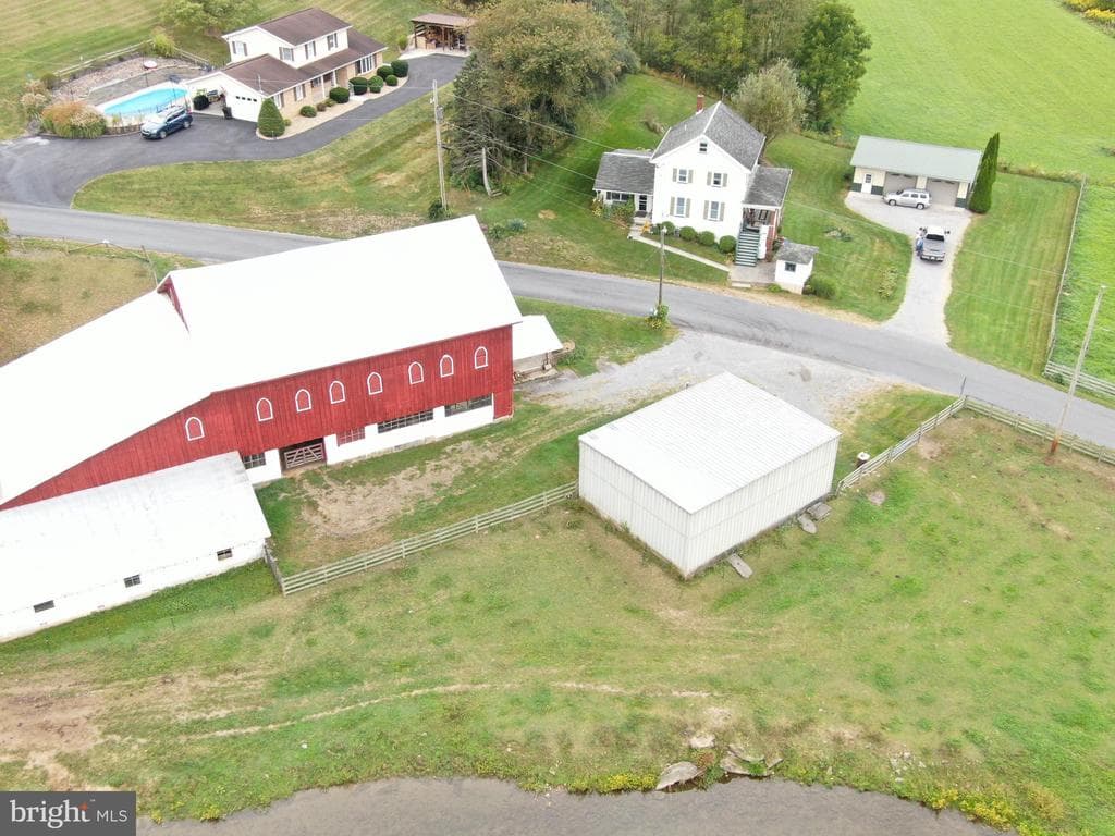 Property photo #2 for Tract 1: 6.31+/- Acres 4407 Burket Rd, Tyrone, PA 16686