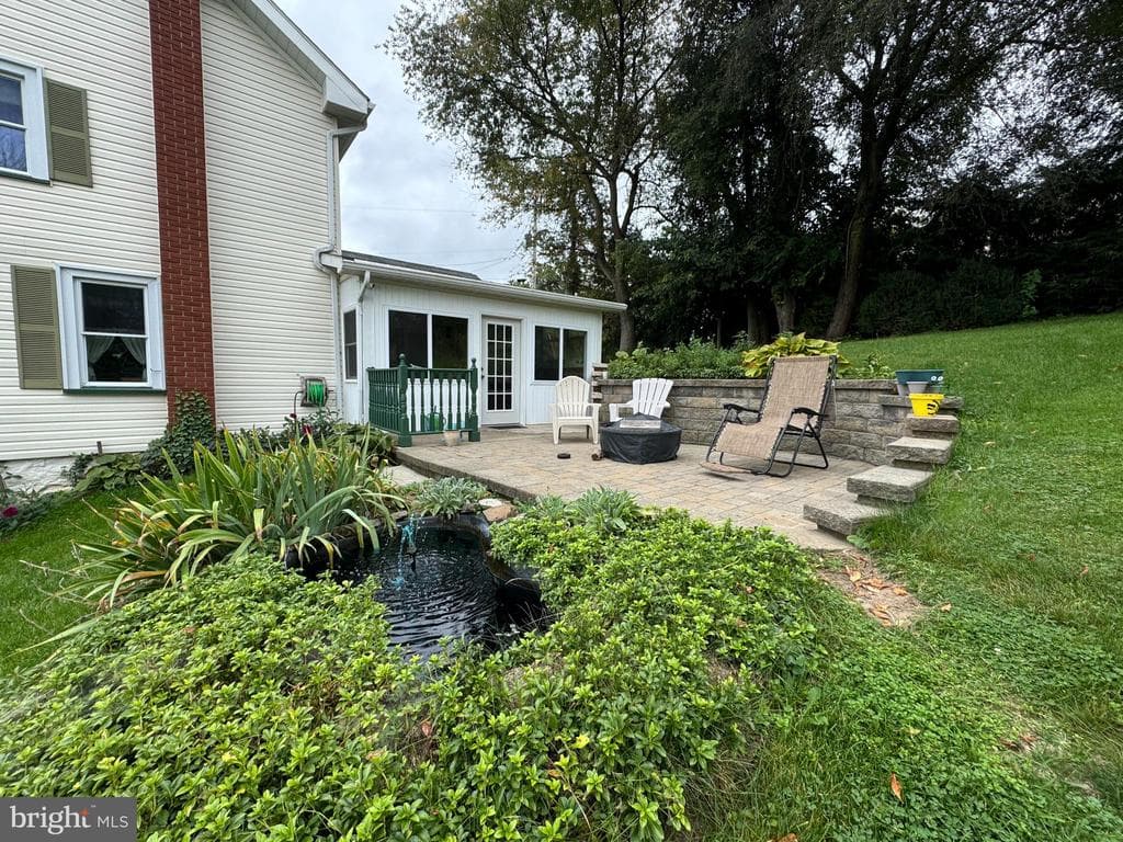 Property photo #24 for Tract 1: 6.31+/- Acres 4407 Burket Rd, Tyrone, PA 16686