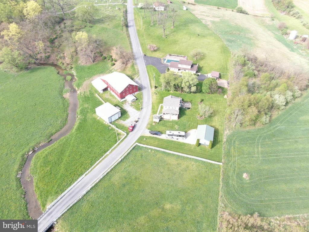 Property photo #25 for Tract 1: 6.31+/- Acres 4407 Burket Rd, Tyrone, PA 16686
