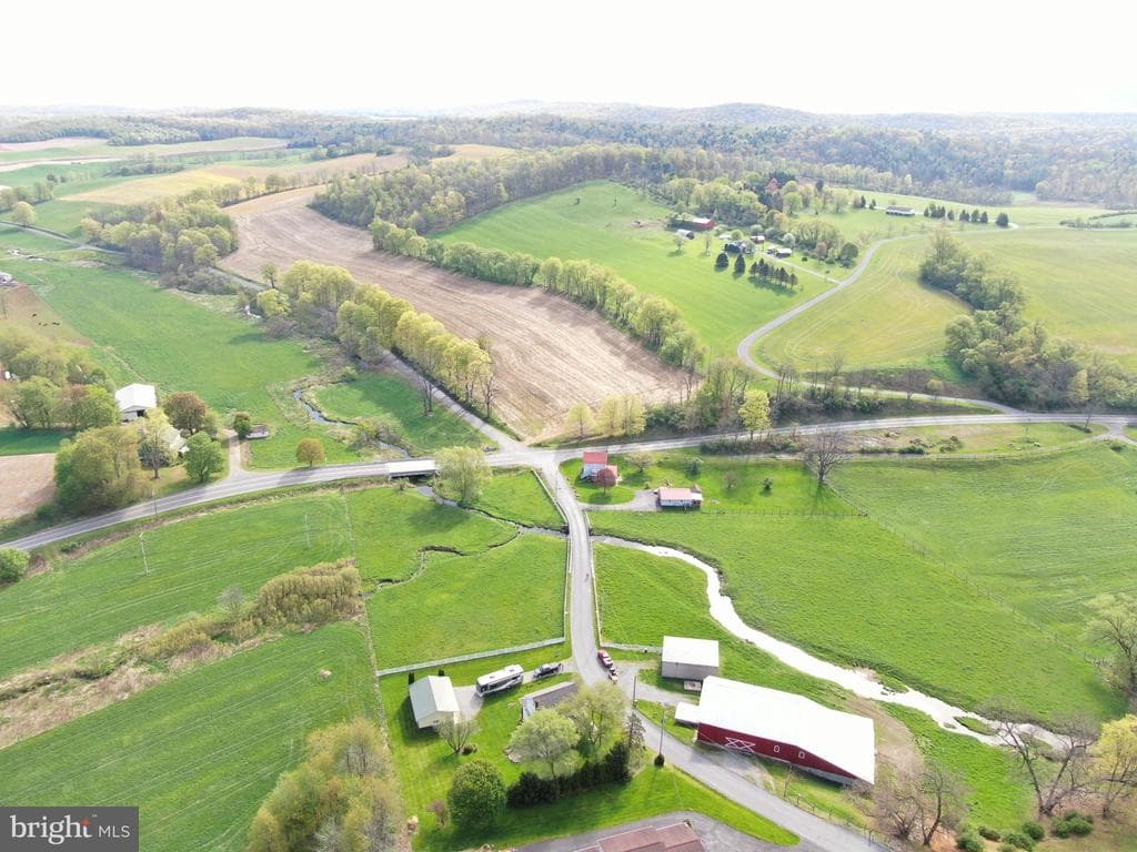 Property photo #26 for Tract 1: 6.31+/- Acres 4407 Burket Rd, Tyrone, PA 16686
