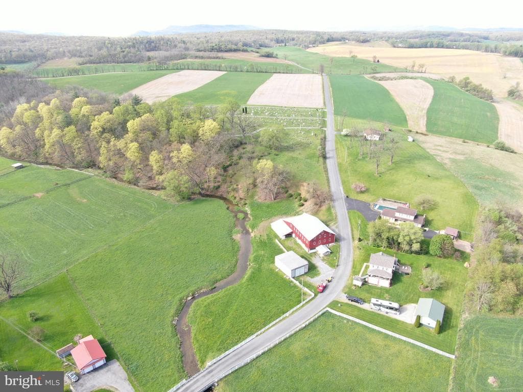 Property photo #27 for Tract 1: 6.31+/- Acres 4407 Burket Rd, Tyrone, PA 16686