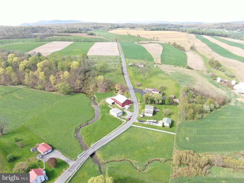 Property photo #29 for Tract 1: 6.31+/- Acres 4407 Burket Rd, Tyrone, PA 16686