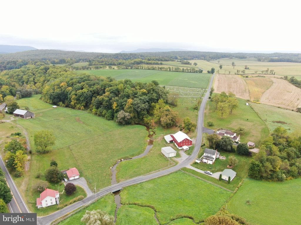 Property photo #3 for Tract 1: 6.31+/- Acres 4407 Burket Rd, Tyrone, PA 16686