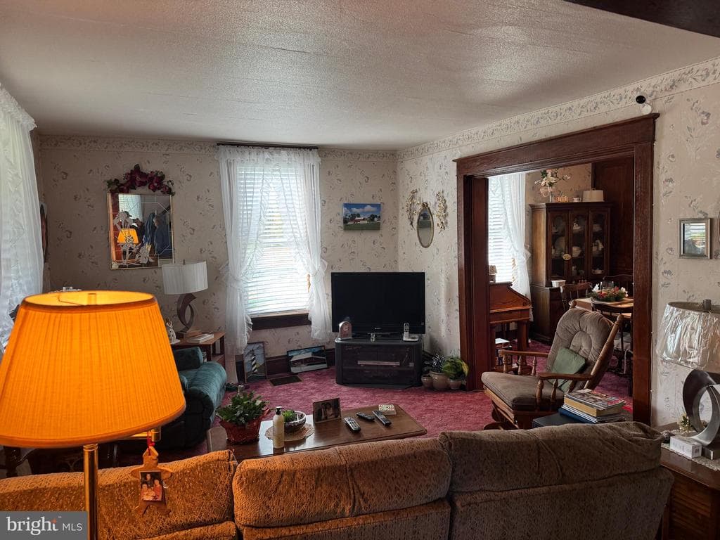 Property photo #31 for Tract 1: 6.31+/- Acres 4407 Burket Rd, Tyrone, PA 16686