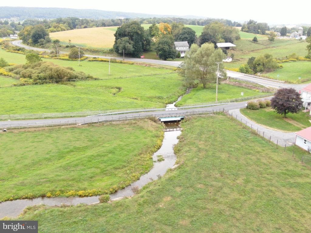 Property photo #4 for Tract 1: 6.31+/- Acres 4407 Burket Rd, Tyrone, PA 16686