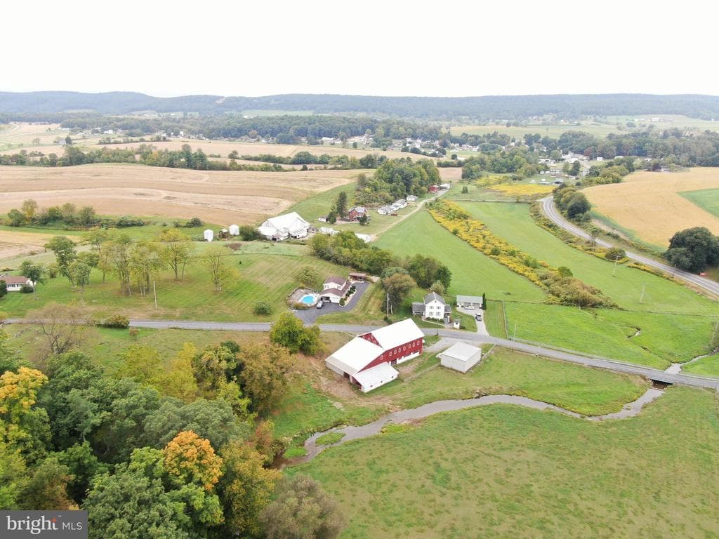 Property photo #6 for Tract 1: 6.31+/- Acres 4407 Burket Rd, Tyrone, PA 16686